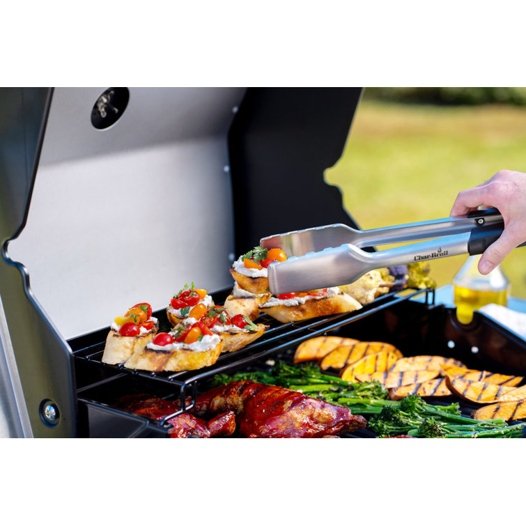 Weber hotsell infrared grill